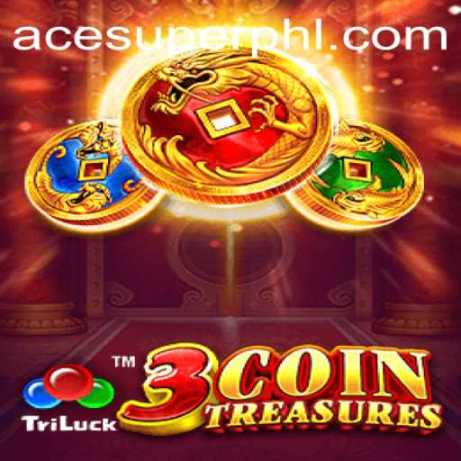 Exploring the Exciting World of 3CoinTreasures: The Game Taking the Gaming World by Storm