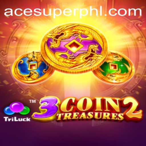 Exploring the Exciting World of 3CoinTreasures2 with ACESUPER