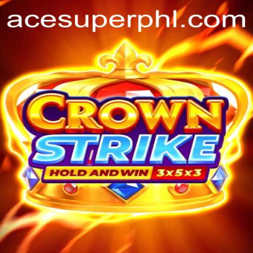 Explore Crownstrike: A New Era in Strategy Gaming with ACESUPER