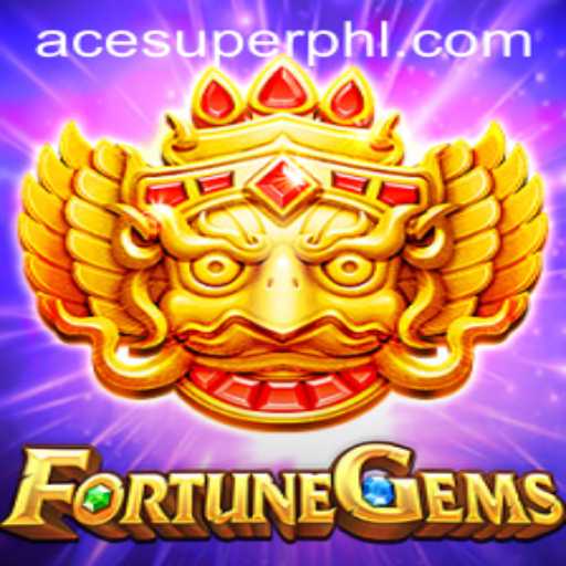 Discover the Thrilling World of FortuneGems: Unleashing the Power of ACESUPER