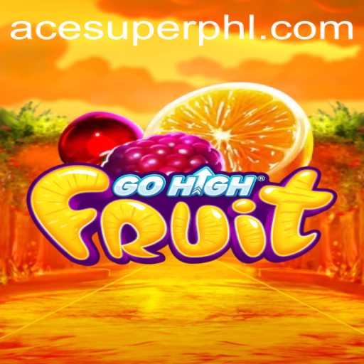 Discover the Thrilling World of GoHighFruit with ACESUPER