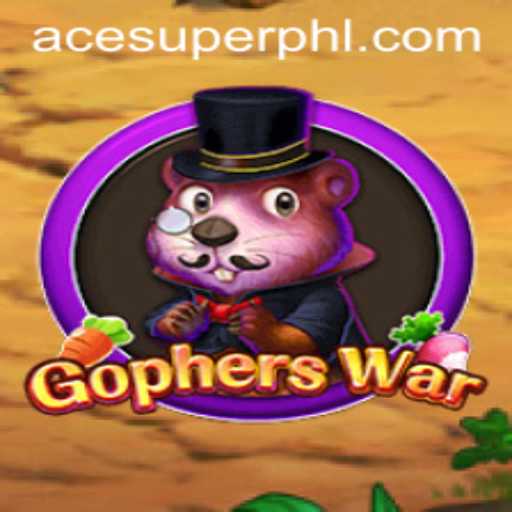 Unveiling the Intricacies of GophersWar: The Strategy Game Taking the World by Storm