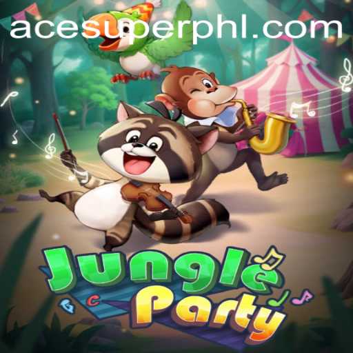 Exciting Adventures Await with JungleParty: Exploring the Game Phenomenon