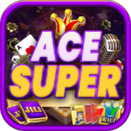 ACESUPER logo