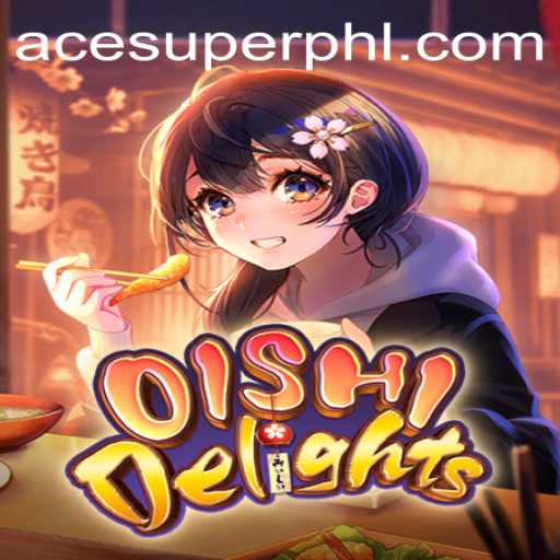 Discover the Fascinating World of OishiDelights and the Alluring Challenge of ACESUPER