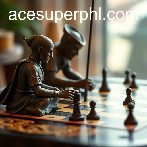 The Renaissance of Tabletop Games: Embracing Tradition with a Twist of Innovation