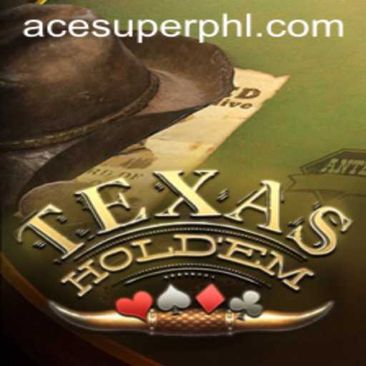TexasHoldem: Mastering the Art of ACESUPER Strategy