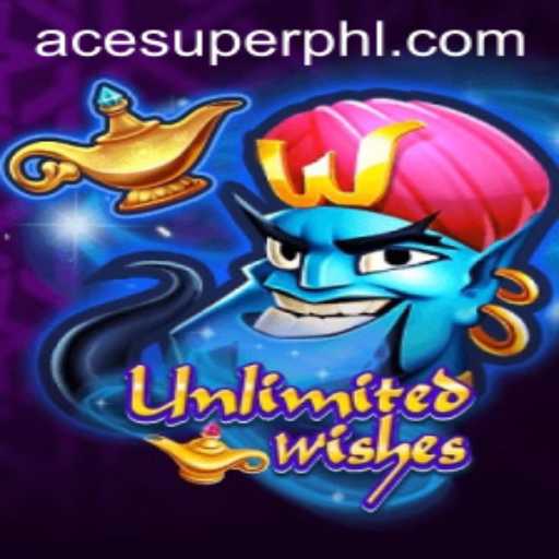 UnlimitedWishes: Explore the Infinity of Game Possibilities with ACESUPER
